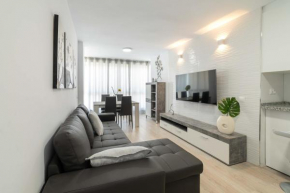 Apartamento Benalmádena Puerto Marina